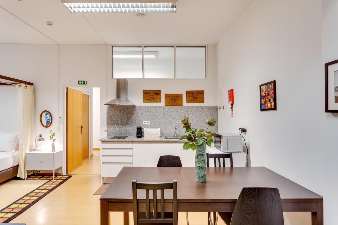 Oporto Poem Studio - Fully Equipped Property Екстериор снимка