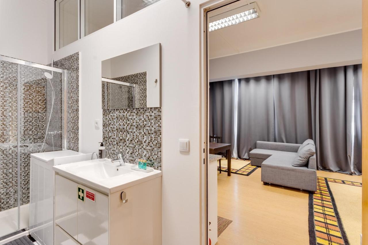 Oporto Poem Studio - Fully Equipped Property Екстериор снимка