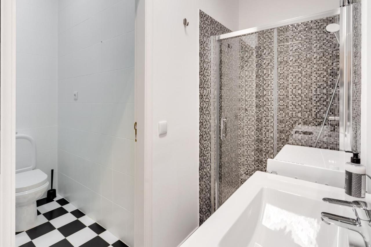 Oporto Poem Studio - Fully Equipped Property Екстериор снимка