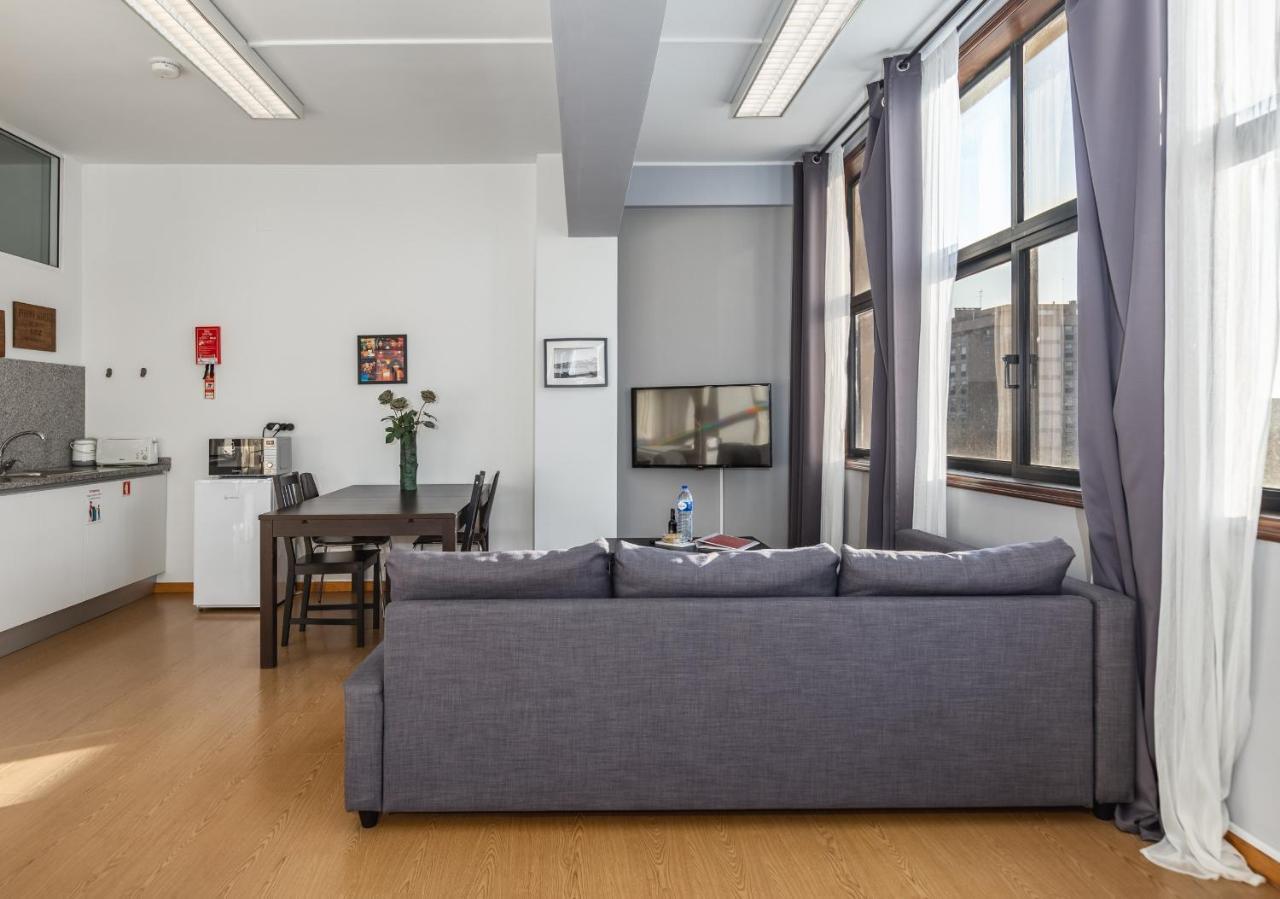 Oporto Poem Studio - Fully Equipped Property Екстериор снимка
