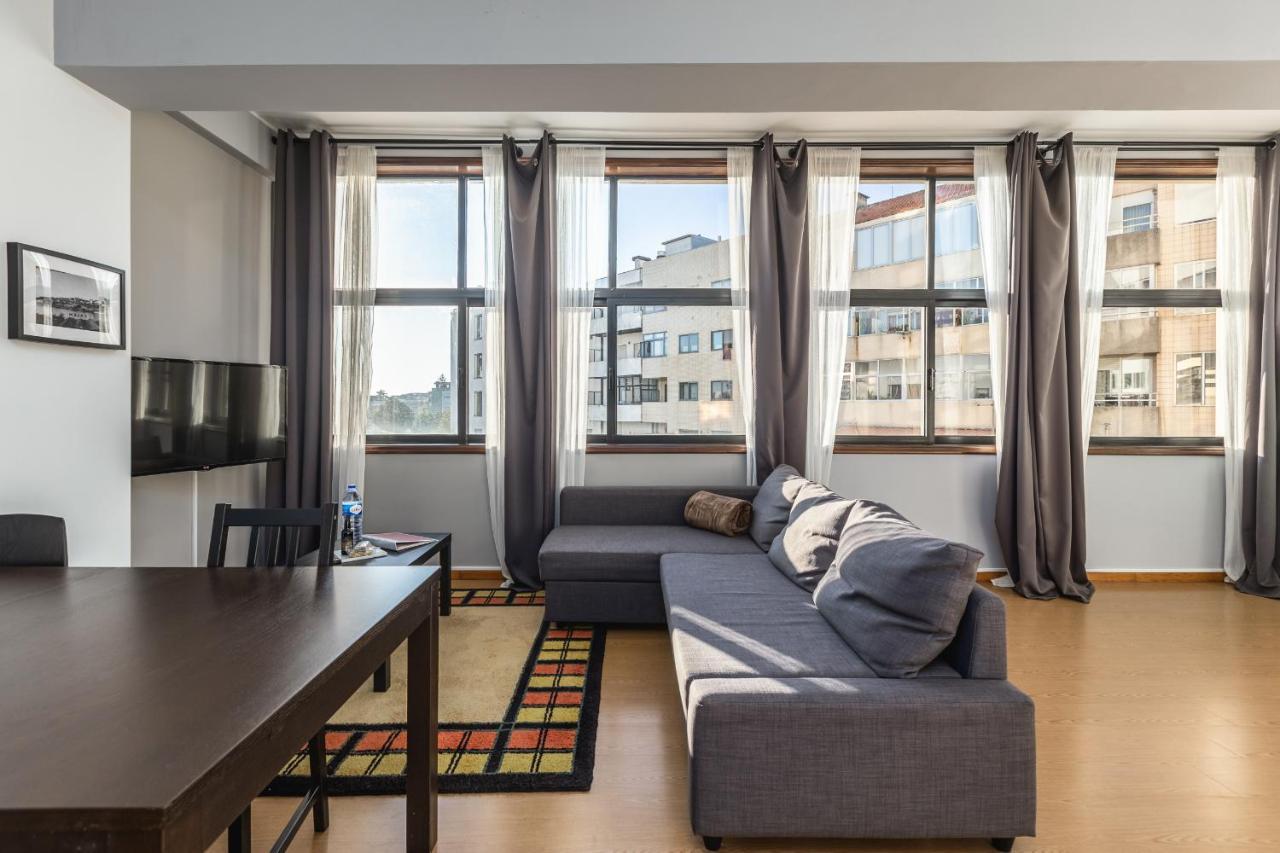 Oporto Poem Studio - Fully Equipped Property Екстериор снимка