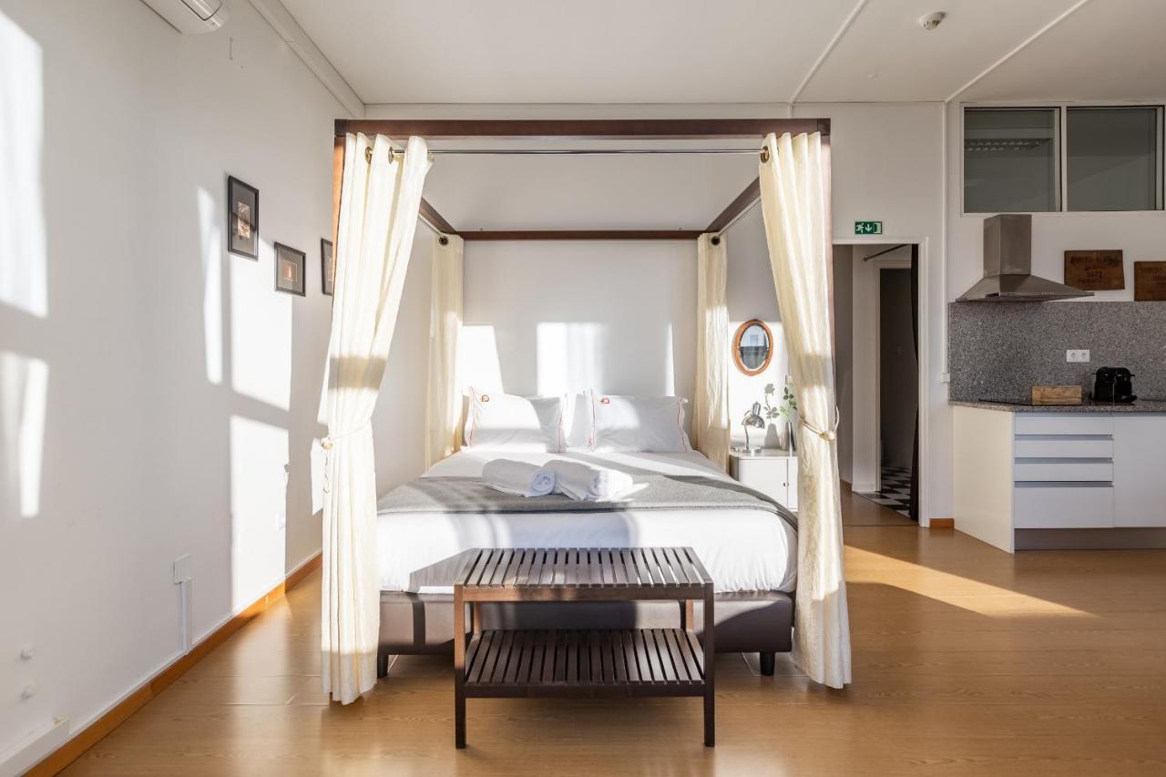 Oporto Poem Studio - Fully Equipped Property Екстериор снимка