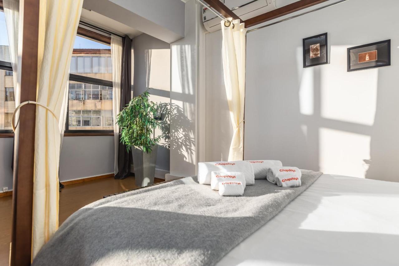 Oporto Poem Studio - Fully Equipped Property Екстериор снимка