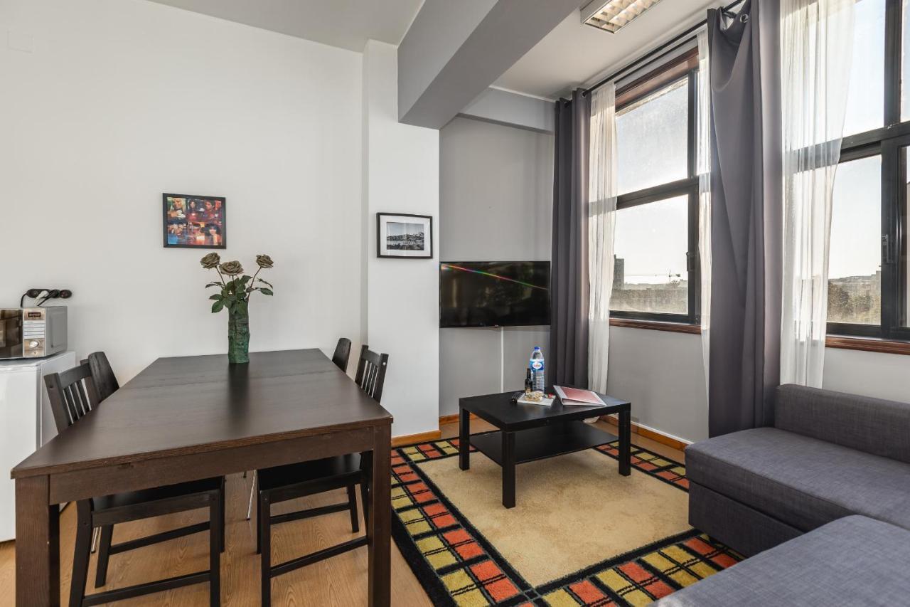 Oporto Poem Studio - Fully Equipped Property Екстериор снимка