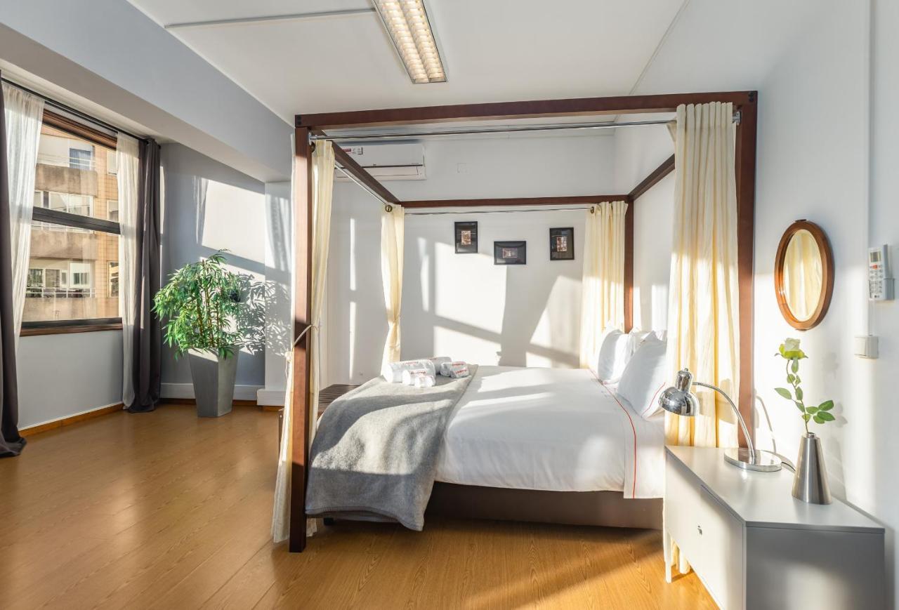 Oporto Poem Studio - Fully Equipped Property Екстериор снимка