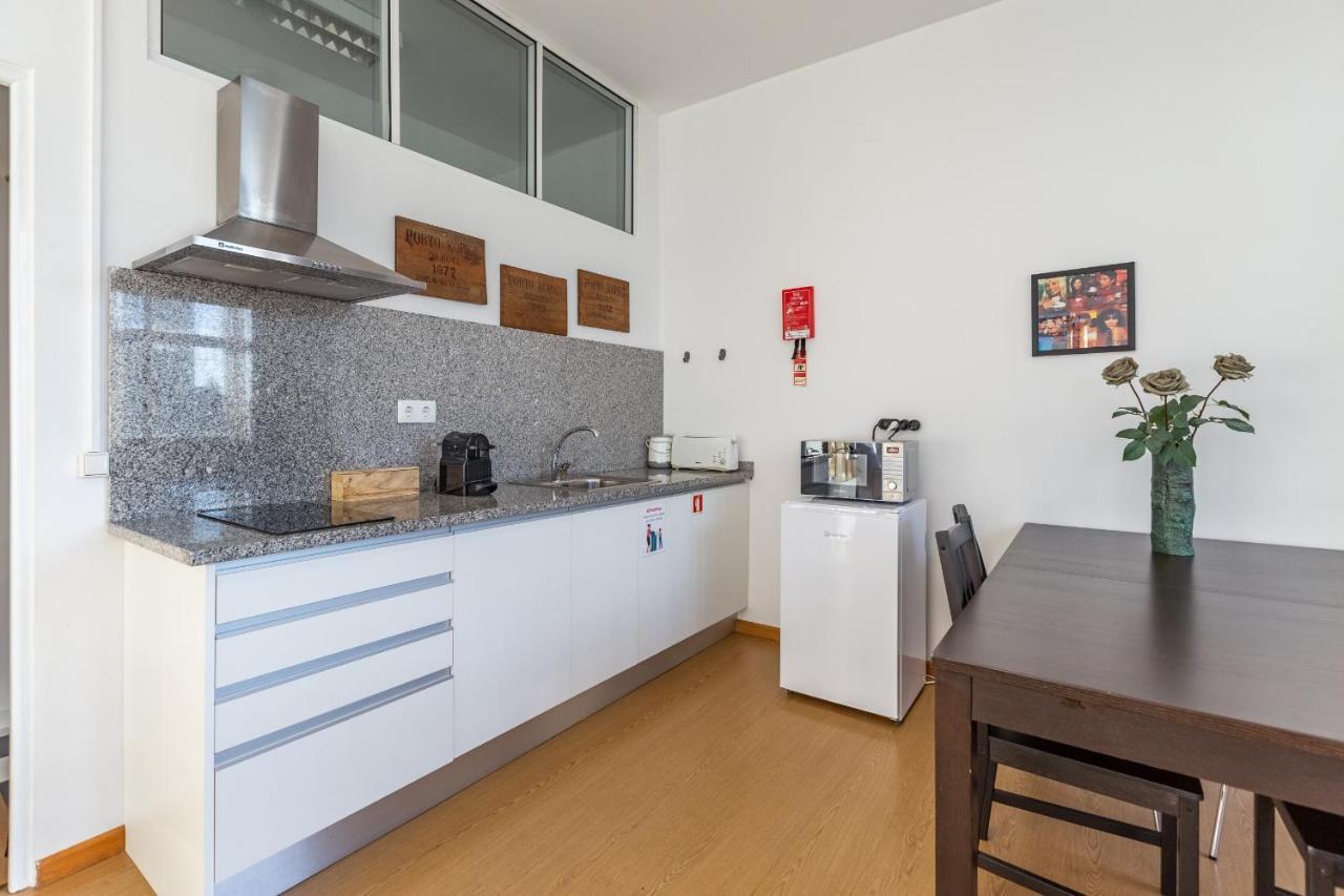 Oporto Poem Studio - Fully Equipped Property Екстериор снимка
