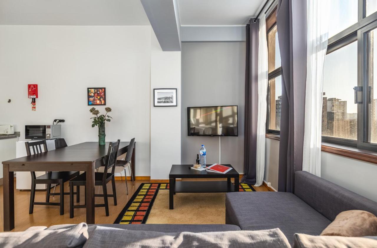 Oporto Poem Studio - Fully Equipped Property Екстериор снимка